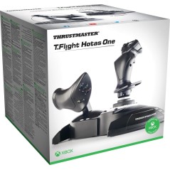 ThrustMaster T.Flight Hotas One Joystick - Elevate Your Gaming Experience with Precision Control!